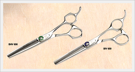 Thinning Scissors(50Teeth)  Made in Korea